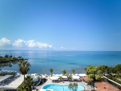Anthemus Sea Beach Hotel and Spa