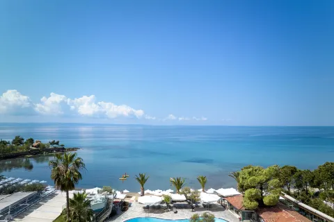 Anthemus Sea Beach Hotel and Spa