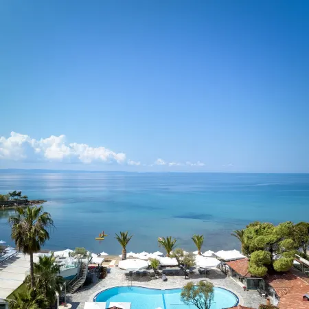 Anthemus Sea Beach Hotel and Spa