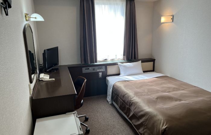 Kuwana Park Hotel