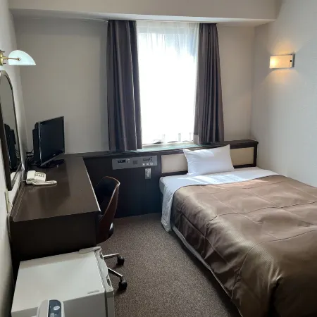 Kuwana Park Hotel