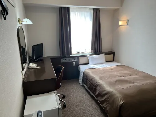 Kuwana Park Hotel - 2-Star