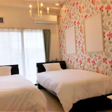 遇見泉町酒店 鄰近JR松山站的酒店