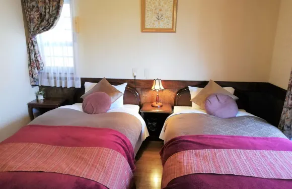 栃木La Ha-Yu精緻民宿