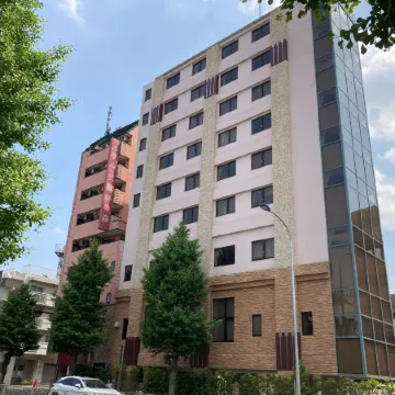 Hotel Musashino No Mori