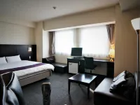 Green Rich Hotel Tosu Ekimae Hotels in Tosu