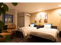 The Structure Hostel and CafeBar Hotel di 