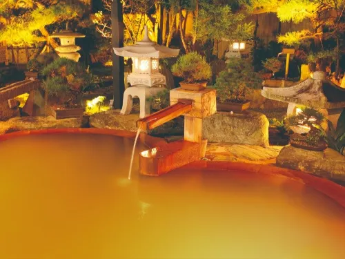 Tosaryu Onsen Sanyoso الترفيه والتسلية Photos
