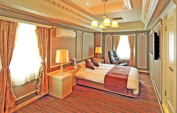 Hotel Nobes Chofu