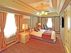 Hotel Nobes Chofu