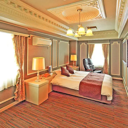 Hotel Nobes Chofu