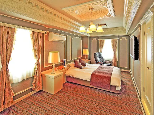 Hotel Nobes Chofu - 3 étoiles