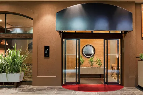Hotel St Moritz Queenstown - MGallery Collection