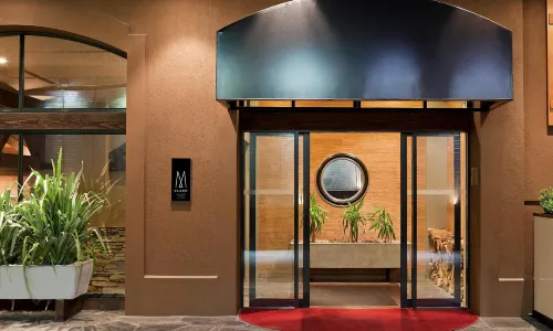 Hotel St Moritz Queenstown - MGallery Collection