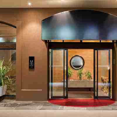 Hotel St Moritz Queenstown - MGallery Collection Hotel Exterior