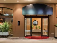 Hotel St Moritz Queenstown - MGallery Collection Hotels in Queenstown