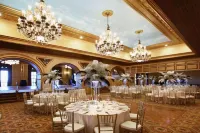 The Claridge Hotel - Ocean View