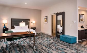 Hampton Inn & Suites Olympia/Lacey