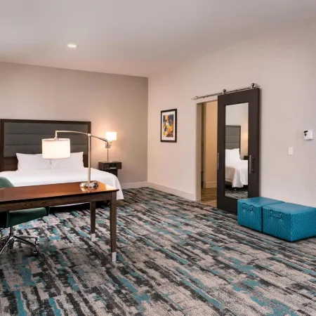 Hampton Inn & Suites Olympia/Lacey