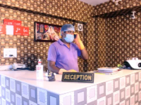 Hotel Galaxy Inn Hotels in Bardhaman