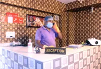 Hotel Galaxy Inn Hotels in Bardhaman