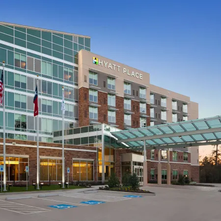 Hyatt Place Houston/The Woodlands
