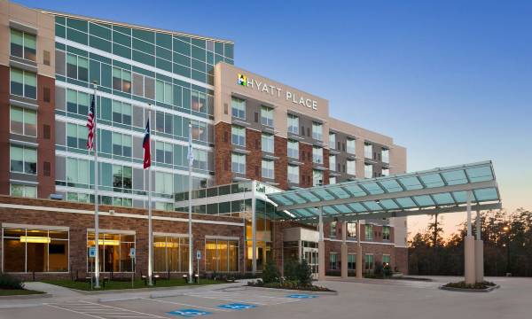 Hyatt Place Houston/The Woodlands
