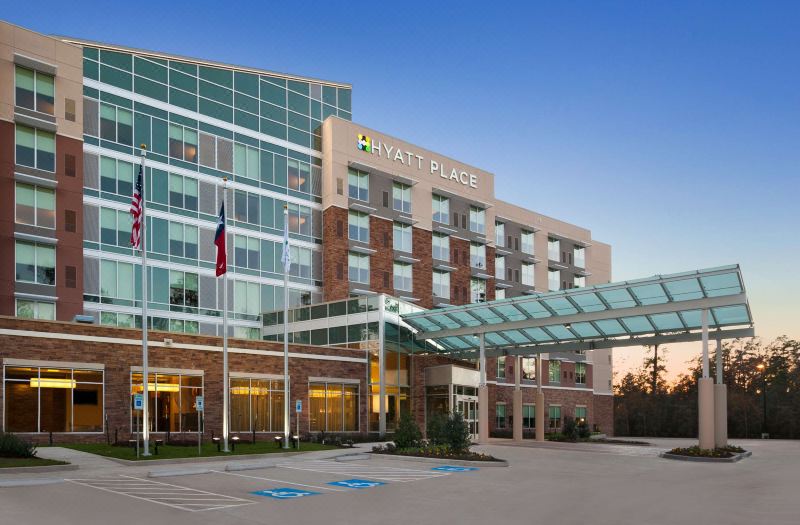 Hyatt Place Houston/The Woodlands