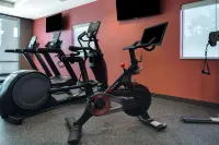 Home2 Suites by Hilton Waco - salle de sport