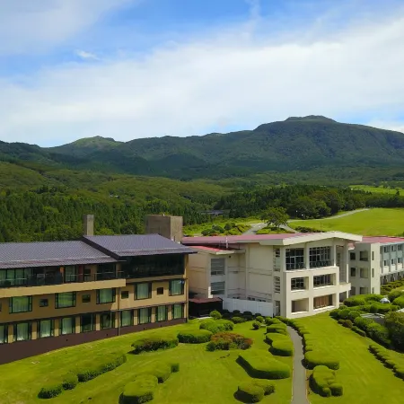 Senomoto Kogen Hotel