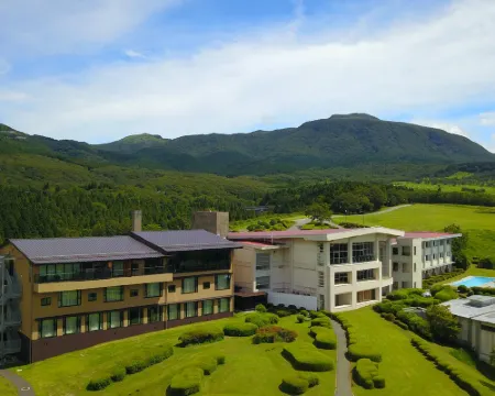 โรงแรมเซโนโมโตะ โคเก็น โรงแรมในมินามิโอกูนิ