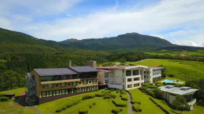 Senomoto Kogen Hotel