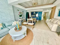 2 Bedroom at the Marbella Towers Beachfront Num1705 Hotels in Juan Dolio