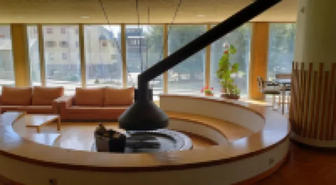 Studio in Residencia Maresme Neu - la Molina