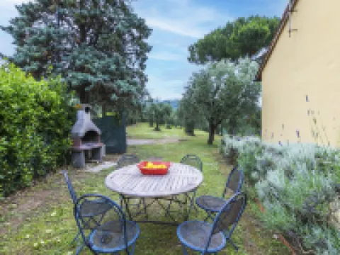 San Lazzaro Hoteles en Monsummano Terme