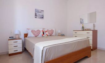 Villa Punta Prosciutto Sea View Sea Front