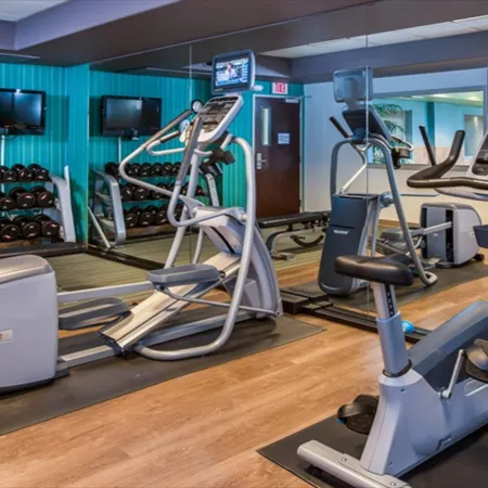 Holiday Inn Express WOODLAND by IHG