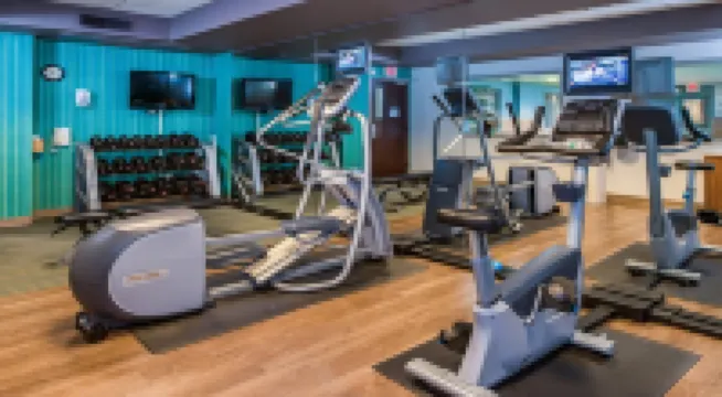 Holiday Inn Express WOODLAND by IHG