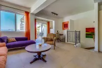 Istron Collection Villas