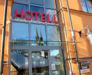 Akademihotellet