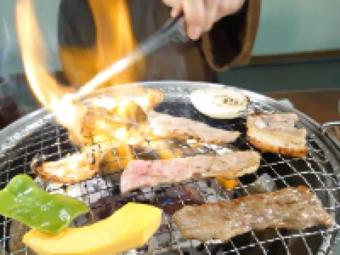 Natural Spa, Kanazawa Hotel Yumenoyu