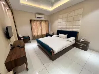 Sai Krishna Resort Garden Hotels in Hoshangabad