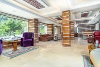 Welcome Resort Hotels in Anantnag