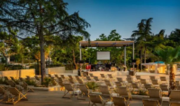 Valamar Parentino Hotel