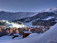 Hotel Amadeus Micheluzzi Hotels in Serfaus