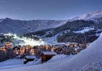 Hotel Amadeus Micheluzzi Hotels in Serfaus