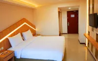 Hotel Q Qubu Resort โรงแรมใน