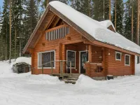 Vuorilahti Các khách sạn ở Enonkoski
