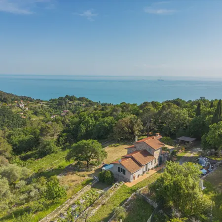 Casa Marepietra