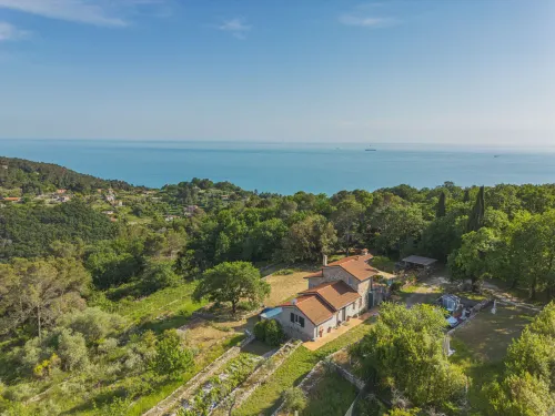 Casa Marepietra